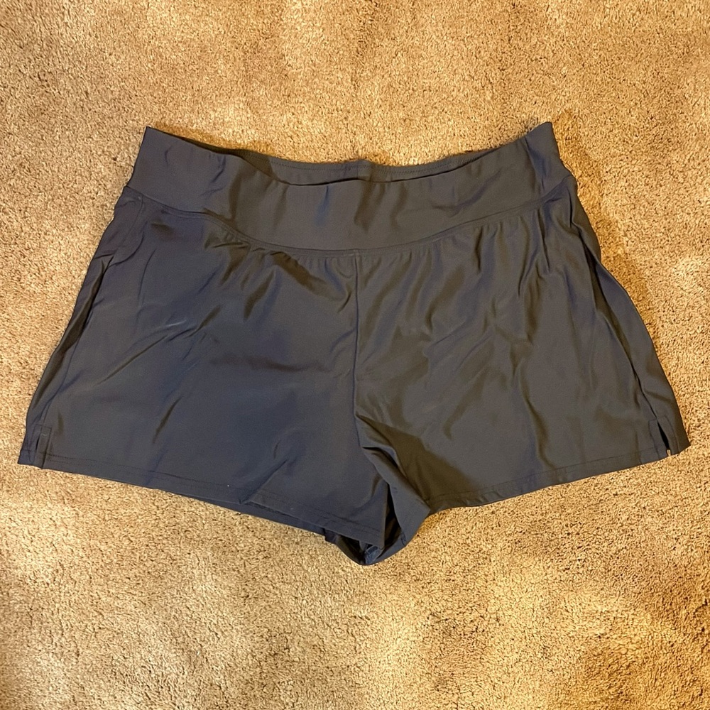 Swim solutions, Tummy control Swim Shorts